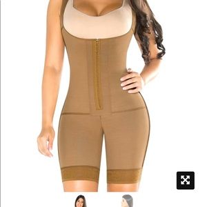 Shapewear Faja Colombiana Size L